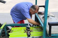 红河三轮车救援服务