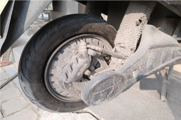 红河电动车补胎换胎